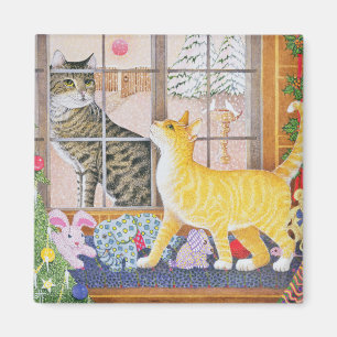 Erste Fußnote Magnet