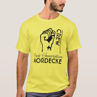 Erste Generation T-Shirt