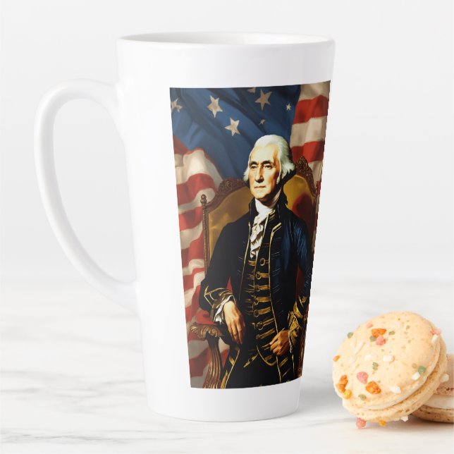 Erste Gießerei Milchtasse (Beispiel)