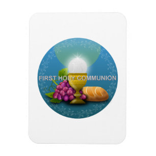 Erste Heilige Kommune - 1 Magnet
