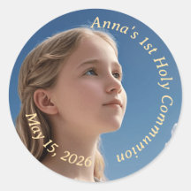 Erste Heilige Kommune individuell anpassbar