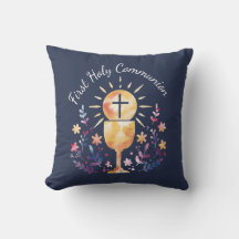 Erste Heilige Kommune