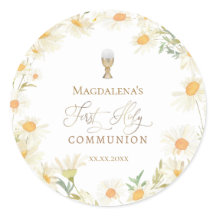 Erste Heilige Kommune