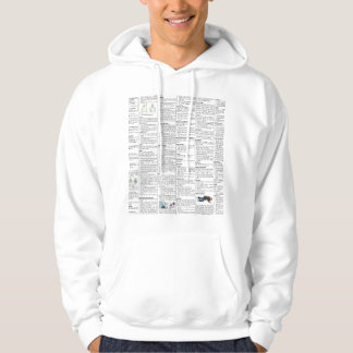 Erste-Hilfe-Hoodie Hoodie
