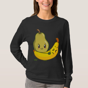 Erste Hilfe Pub Frucht Rescue paramedic EMT Ambula T-Shirt
