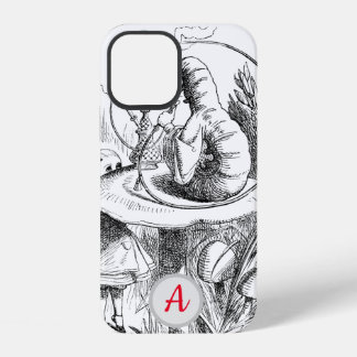 ERSTE IPHONE 12-FALL-Raupe 12 Hülle