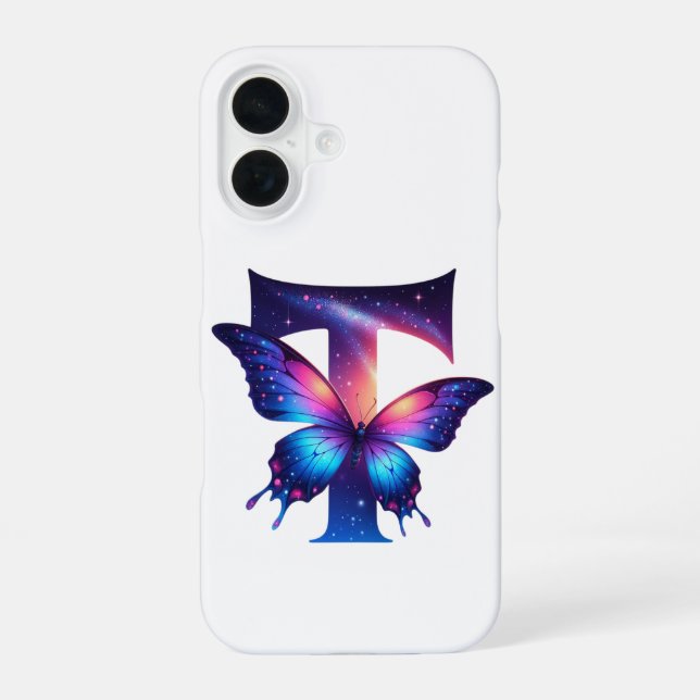 Erste iPhone 16 Hülle (Rückseite)