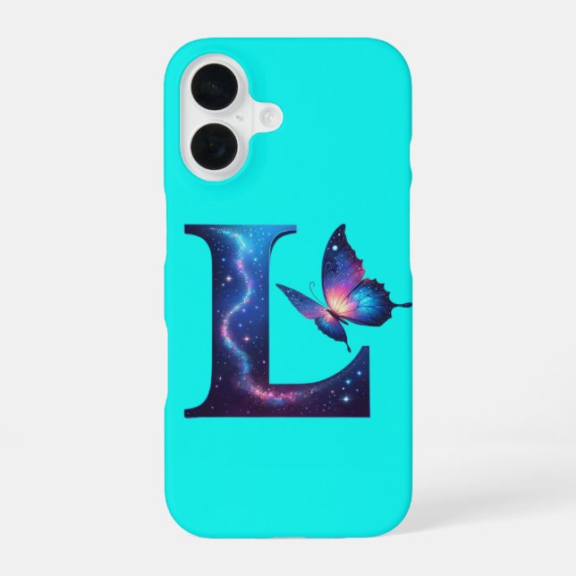 Erste iPhone 16 Hülle (Rückseite)