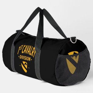 Erste Kavallerieabteilung - Erste Mannschaft Verei Duffle Bag