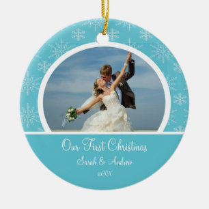 Erste Keramikornament