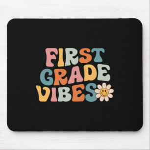 Erste Klasse - 1. Klasse Team - 1. Mousepad