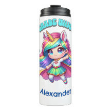 Erste Klasse zurück zur Unicoror-Klasse 1 Team