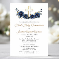 Erste Kommune der Blauen Blüten der Marine