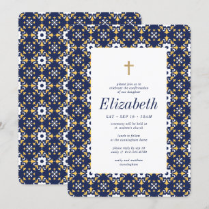 Erste Kommune für ihren modernen Marokkaner Einladung