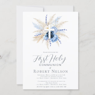 Erste Kommune mit Blauer Flora Einladung