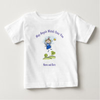 Erste Kommunion des Babys, Taufe, Kinderkind-FOTO