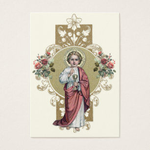 Erste Kommunion Katholische Erinnerung an die Heil