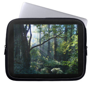 Erste leichte Notebook-Rückenlehne Laptopschutzhülle