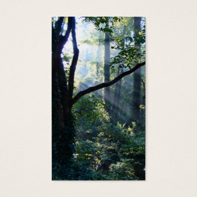 Erste Lesezeichen (Vorderseite)