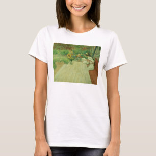 Erste Lesson, 1903 T-Shirt