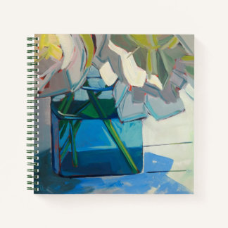 Erste Liebe Notizbuch