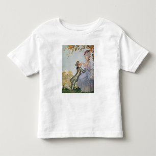Erste Love, 1916 Kleinkind T-shirt