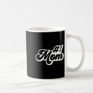 Erste Mama Muttertag Kaffeetasse