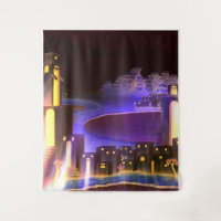 "Erste Offenbarung" - kryptische geheimnisvolle Ku