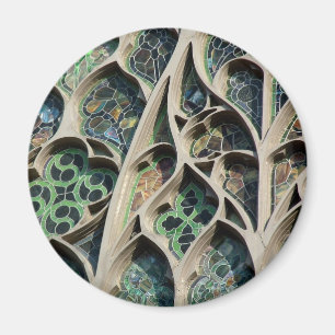 Erste Presbyterianische Kirche Magnet