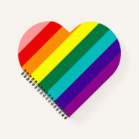 Erste Rainbow-Pride-Flagge