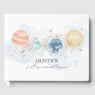 Erste Reise durch das Gästebuch Sun Birthday