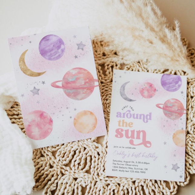 Erste Reise durch die Sonne - Einladung zum Weltra (Von Creator hochgeladen)