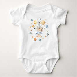 Erste Reise rund um das Sun Baby One-Piece Baby Strampler