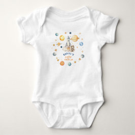 Erste Reise rund um das Sun Baby One-Piece Strampler