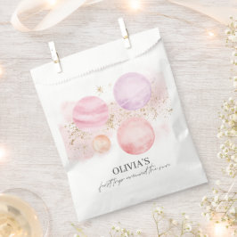 Erste Reise rund um die Sun Gevor Tasche Geschenktütchen