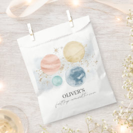 Erste Reise rund um die Sun Gevor Tasche Geschenktütchen