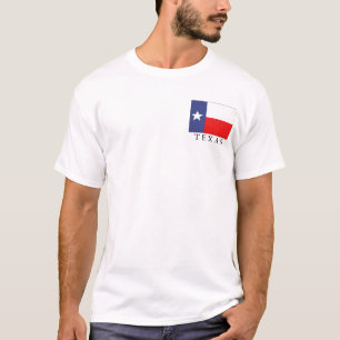 Erste Republik von Texas T-Shirt