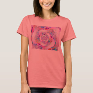 Erste Rose T-Shirt