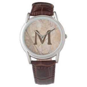 Erste Schritte für das Silver Dollar Foto Custom S Armbanduhr