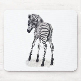 Erste Schritte Mousepad