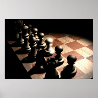 Erste Schritte Poster