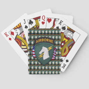 Erste spezielle ops usasocom Poker Cards Spielkarten