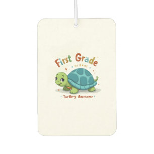 Erste Stufe Schildkröte-y Phantastisch 1. Stufe Zu Autolufterfrischer