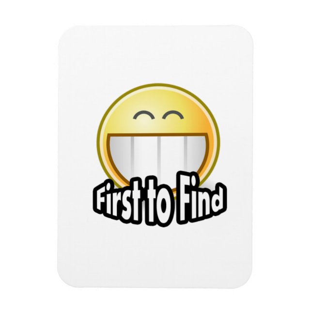 Erste Suche nach Magnet (Vertikal)