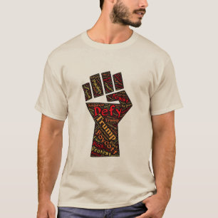 ERSTE T - SHIRT DEFFITIEREN
