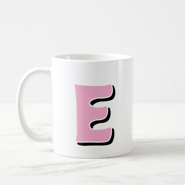 Erste Tasse (Links)