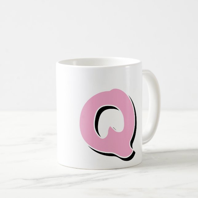 Erste Tasse (VorderseiteRechts)