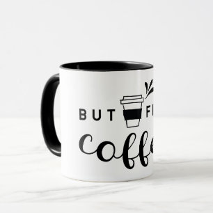 Erste Tasse