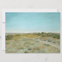 Erste Touch Herbst: Landschaft im Staat von New Yo