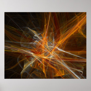 'Erste Versuche' Poster